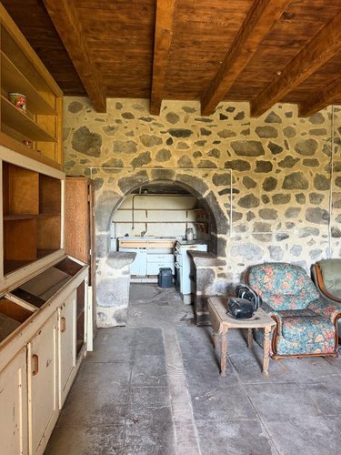 Maison a vendre Saint-Chamant 15140 Cantal 160 m2  73140 euros