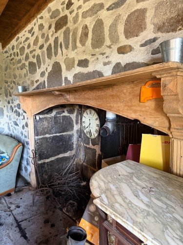 Maison a vendre Saint-Chamant 15140 Cantal 160 m2  73140 euros