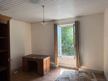 Maison a vendre Saint-Chamant 15140 Cantal 160 m2  73140 euros