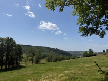 Maison a vendre Saint-Chamant 15140 Cantal 160 m2  73140 euros