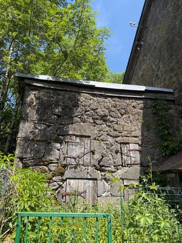 Maison a vendre Saint-Chamant 15140 Cantal 160 m2  73140 euros