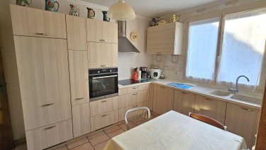 Maison a vendre Vauclerc 51300 Marne 170 m2 6 pièces 187000 euros