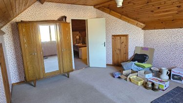 Maison a vendre Vauclerc 51300 Marne 170 m2 6 pièces 187000 euros
