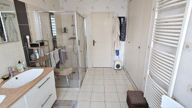 Maison a vendre Vauclerc 51300 Marne 170 m2 6 pièces 187000 euros