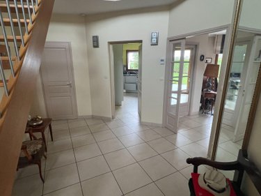 Maison a vendre Audruicq 62370 Pas-de-Calais 169 m2 7 pièces 406770 euros