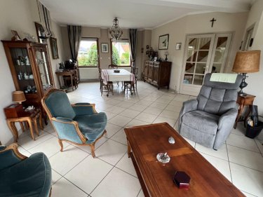 Maison a vendre Audruicq 62370 Pas-de-Calais 169 m2 7 pièces 406770 euros