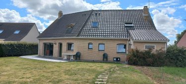 Maison a vendre Audruicq 62370 Pas-de-Calais 169 m2 7 pièces 406770 euros