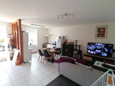 Immeuble a vendre Carentoir 56910 Morbihan 172 m2  249990 euros