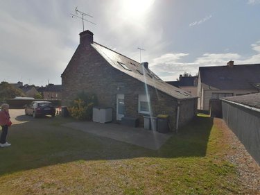 Immeuble a vendre Carentoir 56910 Morbihan 172 m2  249990 euros