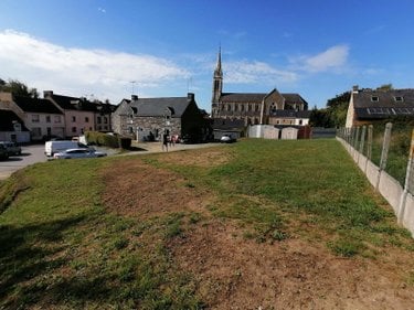 Immeuble a vendre Carentoir 56910 Morbihan 172 m2  249990 euros
