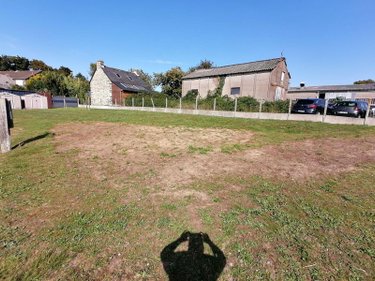 Immeuble a vendre Carentoir 56910 Morbihan 172 m2  249990 euros