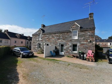 Immeuble a vendre Carentoir 56910 Morbihan 172 m2  249990 euros