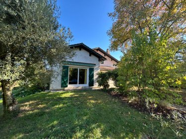 Maison a vendre Bouliac 33270 Gironde 185 m2 7 pièces 694000 euros