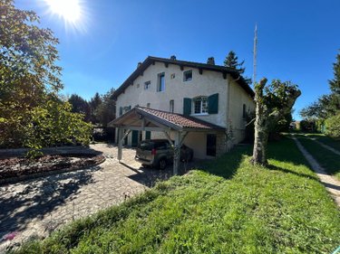 Maison a vendre Bouliac 33270 Gironde 185 m2 7 pièces 704500 euros