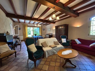 Maison a vendre Bouliac 33270 Gironde 185 m2 7 pièces 694000 euros