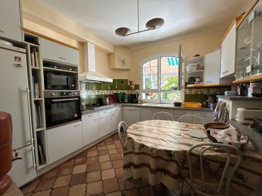 Maison a vendre Bouliac 33270 Gironde 185 m2 7 pièces 694000 euros