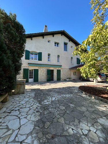 Maison a vendre Bouliac 33270 Gironde 185 m2 7 pièces 694000 euros
