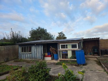 Maison a vendre Mayenne 53100 Mayenne 71 m2 4 pièces 141000 euros