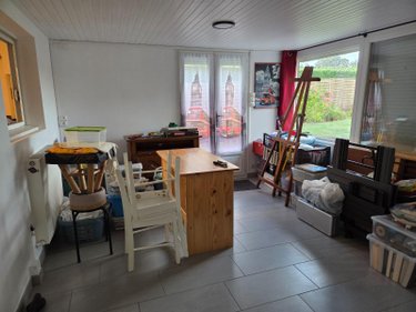 Maison a vendre 53 Mayenne 71 m2 4 pièces 141000 euros