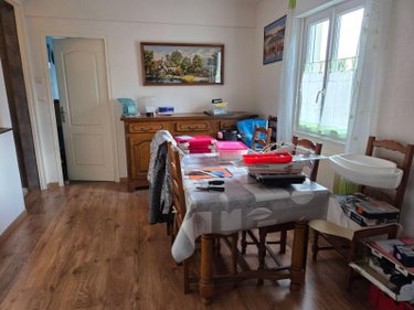 Maison a vendre 53 Mayenne 71 m2 4 pièces 141000 euros