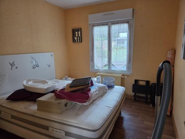 Maison a vendre 53 Mayenne 71 m2 4 pièces 141000 euros