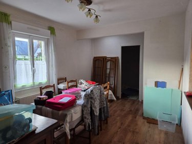 Maison a vendre 53 Mayenne 71 m2 4 pièces 141000 euros