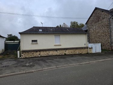 Maison a vendre 53 Mayenne 71 m2 4 pièces 141000 euros