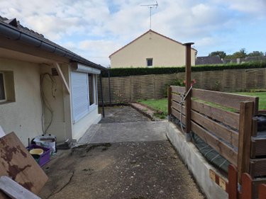 Maison a vendre Mayenne 53100 Mayenne 71 m2 4 pièces 131000 euros