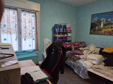 Maison a vendre 53 Mayenne 71 m2 4 pièces 141000 euros