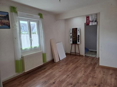 Maison a vendre Mayenne 53100 Mayenne 71 m2 4 pièces 131000 euros