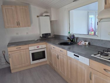 Maison a vendre Mayenne 53100 Mayenne 71 m2 4 pièces 125500 euros