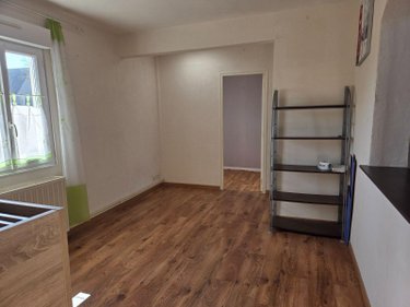 Maison a vendre Mayenne 53100 Mayenne 71 m2 4 pièces 125500 euros