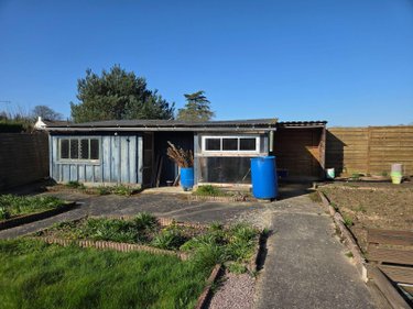 Maison a vendre Mayenne 53100 Mayenne 71 m2 4 pièces 125500 euros
