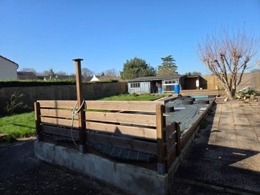 Maison a vendre Mayenne 53100 Mayenne 71 m2 4 pièces 125500 euros