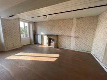 Maison a vendre Montreuil-Poulay 53640 Mayenne 65 m2 3 pièces 37100 euros