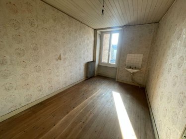Maison a vendre Montreuil-Poulay 53640 Mayenne 65 m2 3 pièces 37100 euros