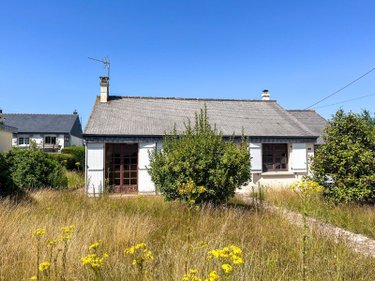 Maison a vendre Combourg 35270 Ille-et-Vilaine 74 m2 4 pièces 166720 euros