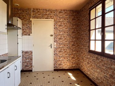 Maison a vendre Combourg 35270 Ille-et-Vilaine 74 m2 4 pièces 166720 euros