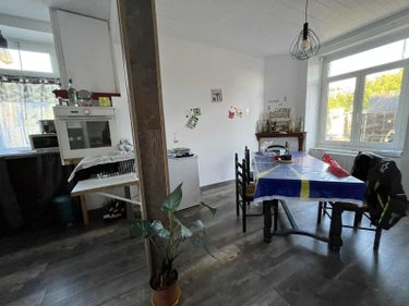 Maison a vendre Plémy 22150 Côtes-d'Armor 105 m2 3 pièces 141725 euros