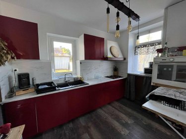 Maison a vendre Plémy 22150 Côtes-d'Armor 105 m2 3 pièces 141725 euros