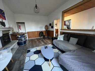 Maison a vendre Plémy 22150 Côtes-d'Armor 105 m2 3 pièces 126200 euros