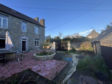 Maison a vendre Plémy 22150 Côtes-d'Armor 105 m2 3 pièces 141725 euros