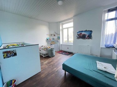 Maison a vendre Plémy 22150 Côtes-d'Armor 105 m2 3 pièces 126200 euros