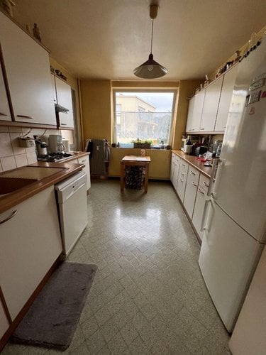 Appartement a vendre La Madeleine 59110 Nord  242000 euros