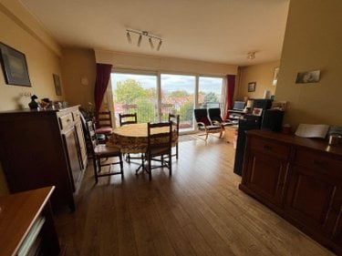 Appartement a vendre La Madeleine 59110 Nord  242000 euros