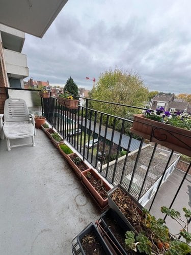 Appartement a vendre La Madeleine 59110 Nord  242000 euros