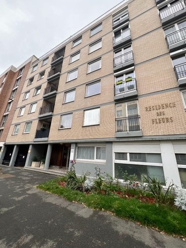 Appartement a vendre La Madeleine 59110 Nord  242000 euros