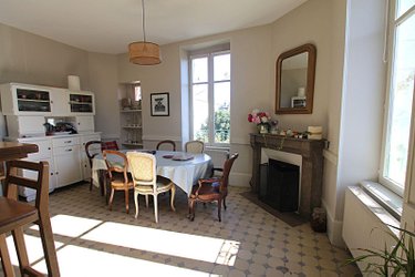 Maison a vendre Beaune 21200 Côte-d'Or 138 m2 7 pièces 740000 euros