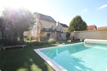 Maison a vendre Beaune 21200 Côte-d'Or 138 m2 7 pièces 740000 euros