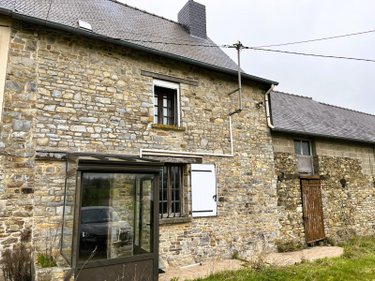 Maison a vendre Martigné-Ferchaud 35640 Ille-et-Vilaine 53 m2 3 pièces 46000 euros